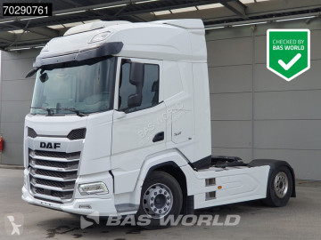 Traktor DAF XF 480 4X2 Retarder 2xTanks LED ACC Standklima Euro 6