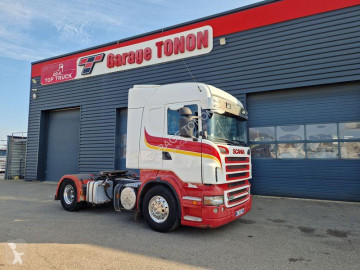 ScaniaR