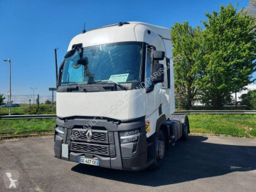 Tracteur Renault
