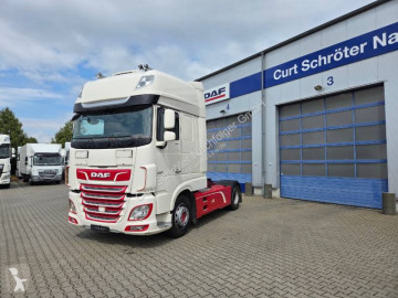 Traktor DAF XF 480 FT