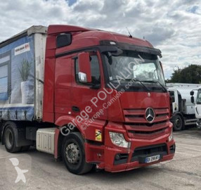 Tracteur Mercedes Actros 1845