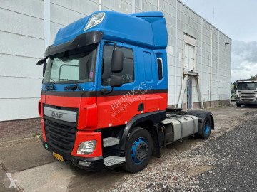 Tracteur DAF