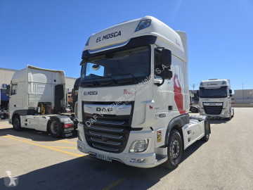 Traktor DAF XF 480 FT 4X2