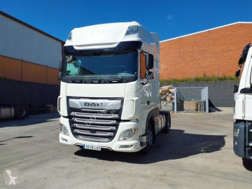 Traktor DAF XF 480 FT 4X2