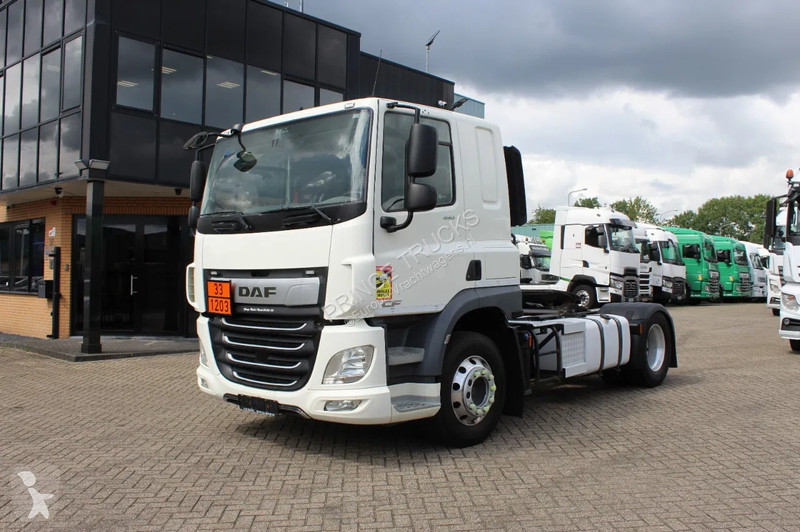 Traktor DAF 450 * EURO6 * 4X2 *
