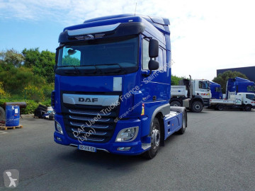 Tracteur DAF XF 530 FT 4X2