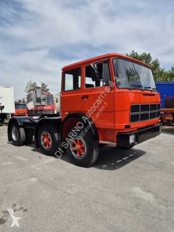 Tracteur Fiat