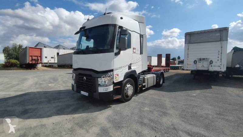 Traktor Renault