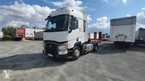 Tracteur Renault T-Series 480