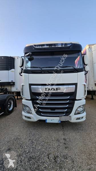 Traktor DAF
