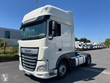 Tracteur DAF