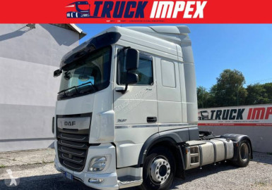 Tracteur DAF
