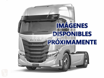 Cabeza tractora Iveco