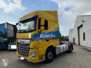 Tracteur DAF