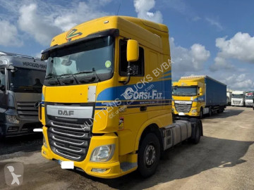 Traktor DAF