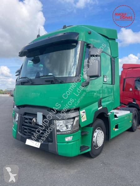 Traktor Renault