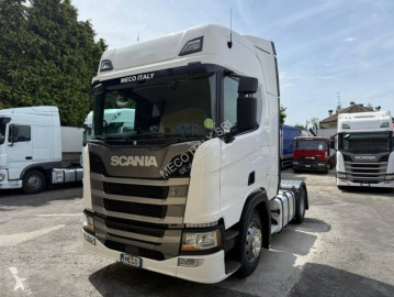 ScaniaR500