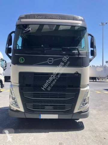 Cabeza tractora Volvo FH12 500