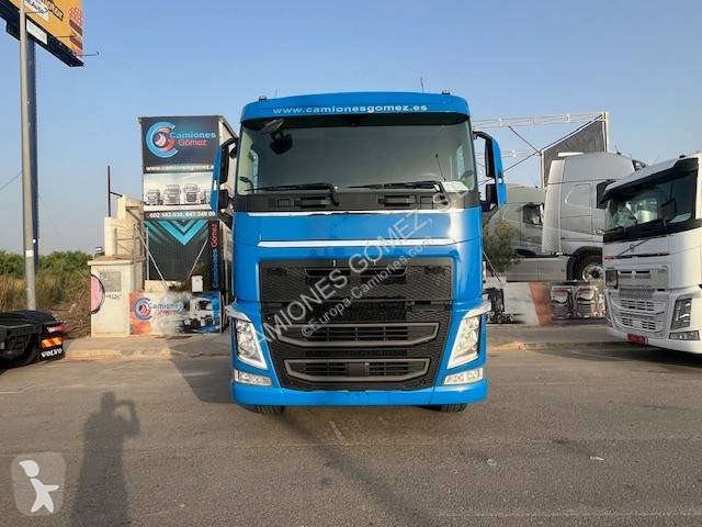 Traktor Volvo