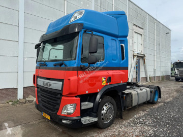 Traktor DAF