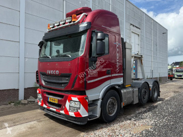 IvecoStralis