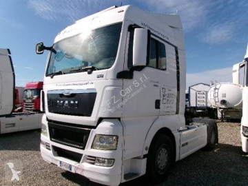 Tracteur MAN TGX 18.480 XLX