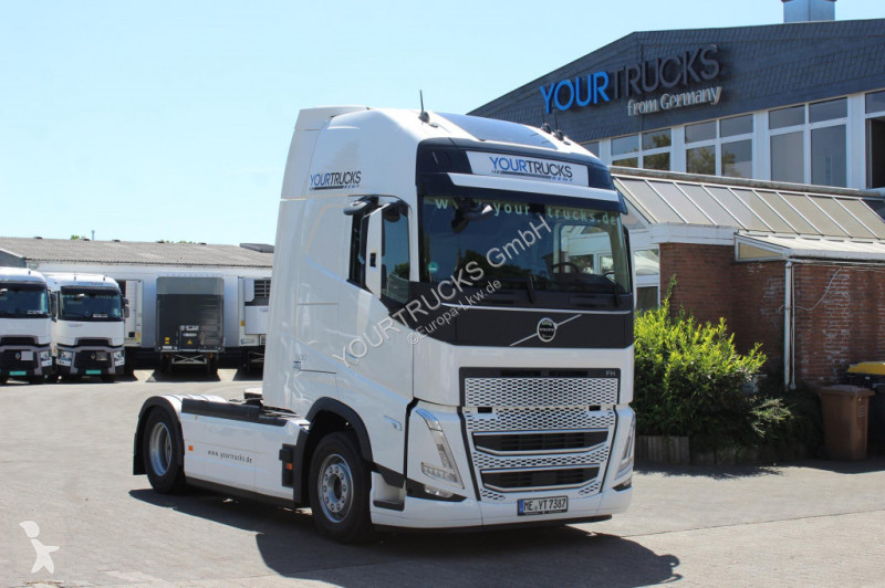 Traktor Volvo FH 500 Globe XL I-Park Cool...