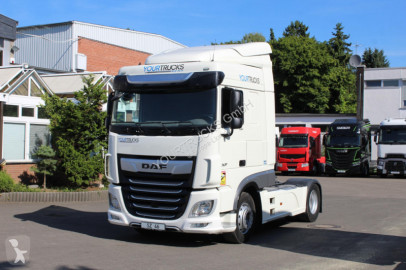 Tracteur DAF