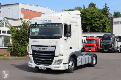 Traktor DAF