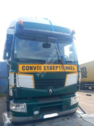 Traktor Renault Premium 460 DXI