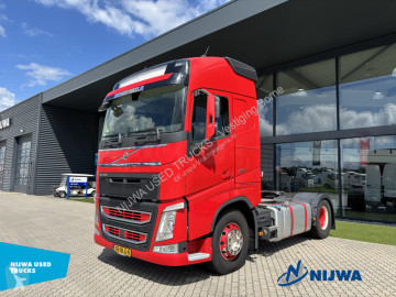 Tracteur Volvo