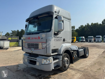 Traktor Renault