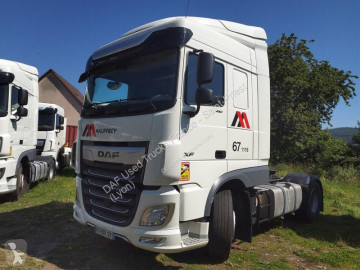 Traktor DAF