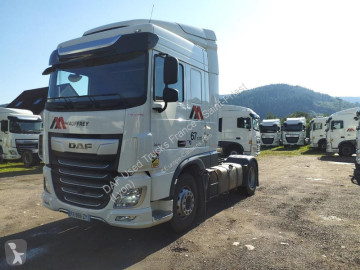 Traktor DAF