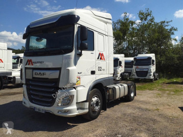 Traktor DAF