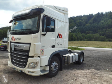 Traktor DAF