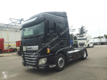 Traktor DAF