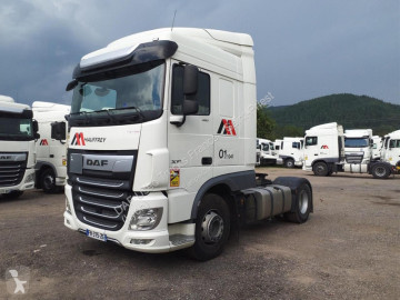 Traktor DAF