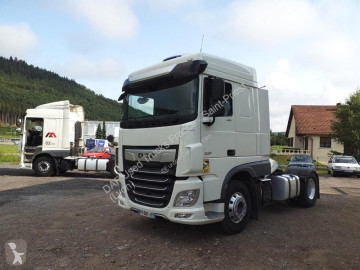 Tracteur DAF