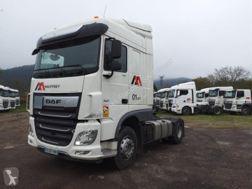 Traktor DAF