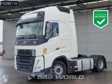 Tracteur Volvo