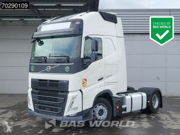 Tracteur Volvo FH 500 4X2 XL VEB+ 2xTanks Navi LED ACC Euro 6