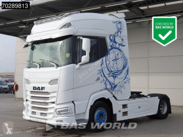 Traktor DAF XG + 530 4X2 Standklima ACC Euro 6