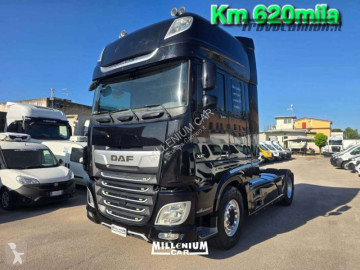 Traktor DAF XF DAF 530 AUTOM RETARDER 2018