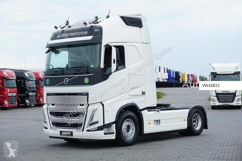 Traktor Volvo FH / 460 / I – SAVE / XL / EURO 6...
