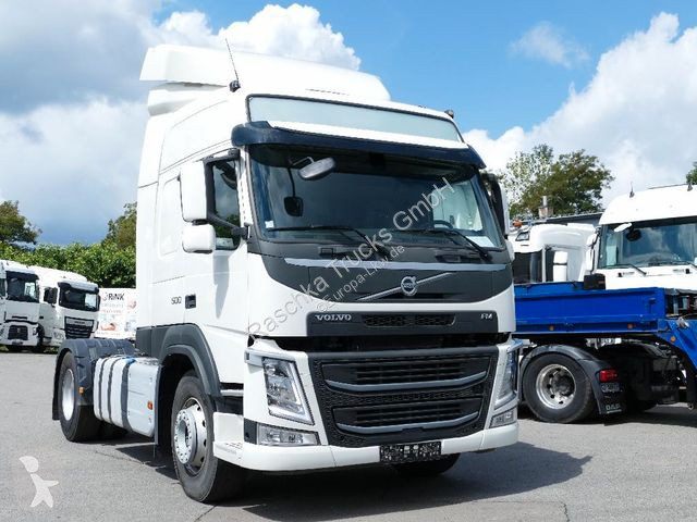 Tahač Volvo 500 *WEB/ACC/EURO 6*