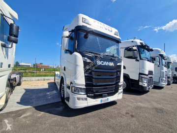 ScaniaR
