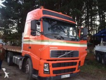Volvo FH12 460 tractor unit used