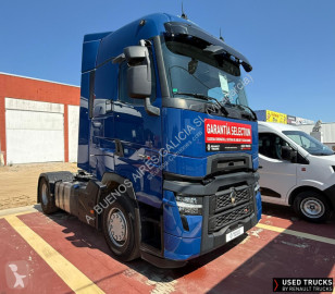 Cabeza tractora Renault