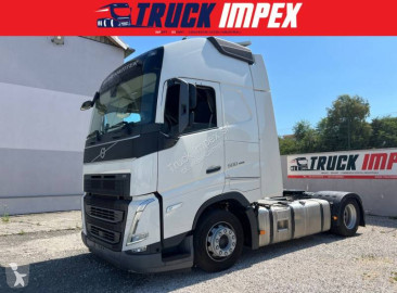 Traktor Volvo